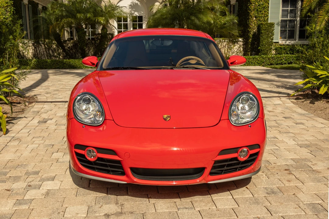 2006 Porsche 987 Cayman S - Image 8 of 31