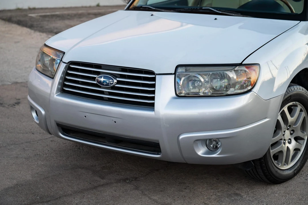 2006 Subaru Forester 2nd Gen - Image 31 of 31