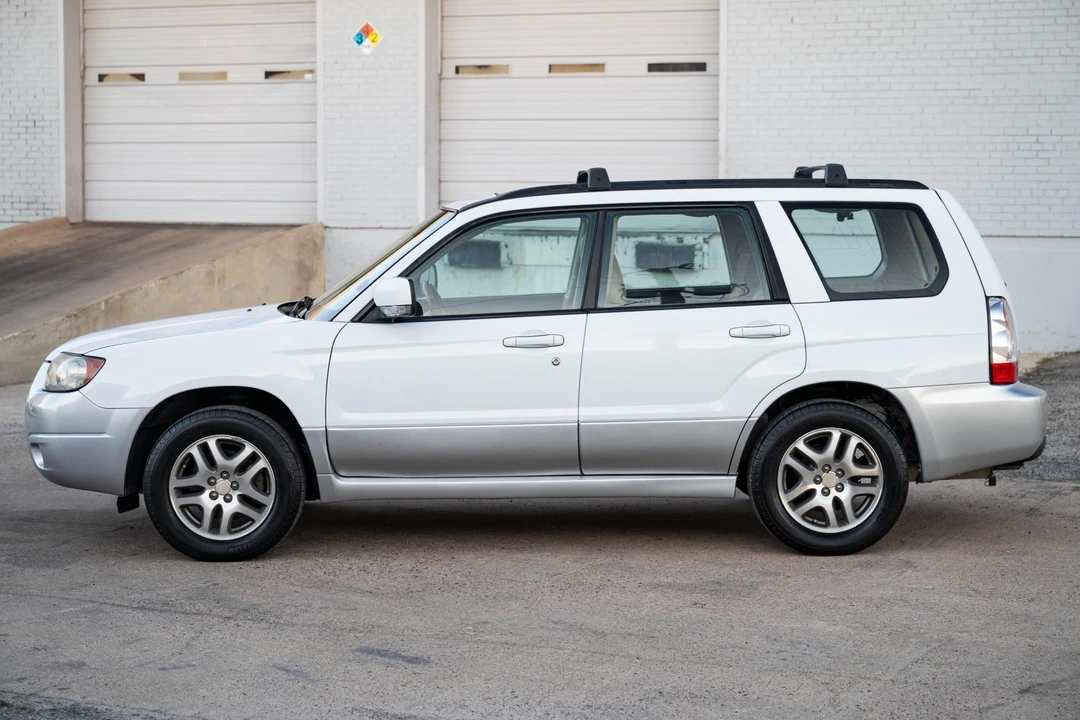 2006 Subaru Forester 2nd Gen - Image 15 of 31