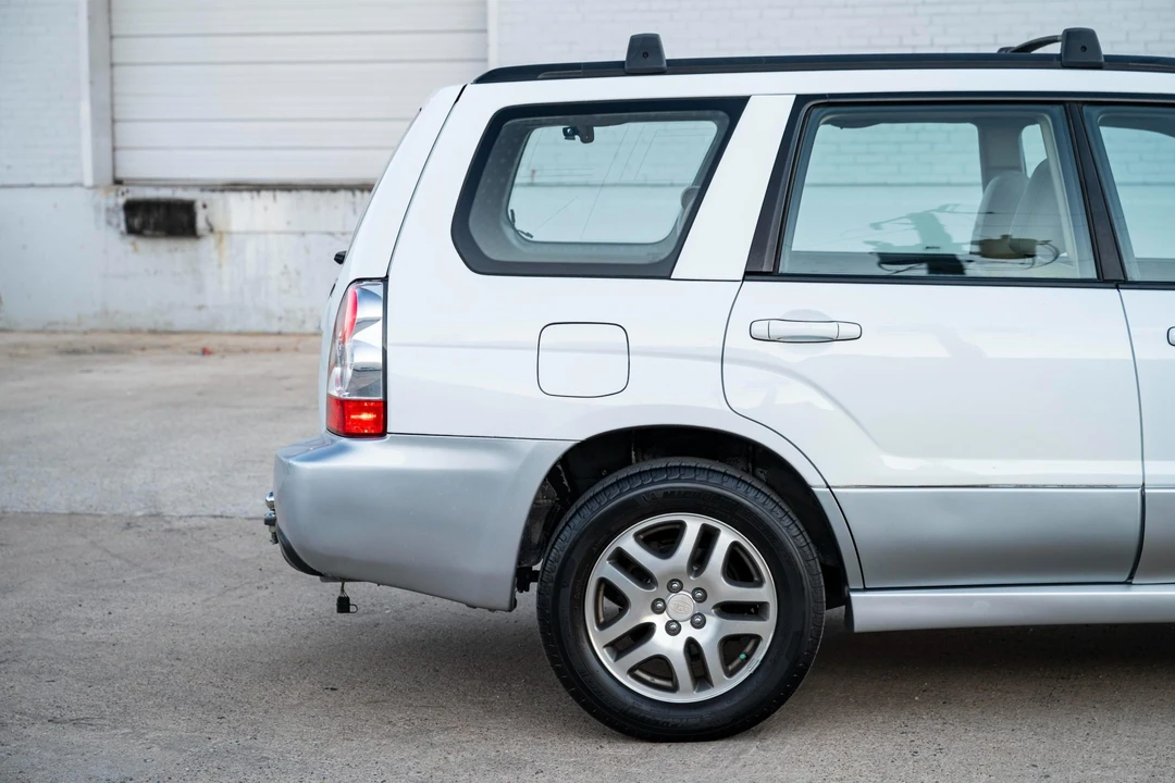 2006 Subaru Forester 2nd Gen - Image 22 of 31