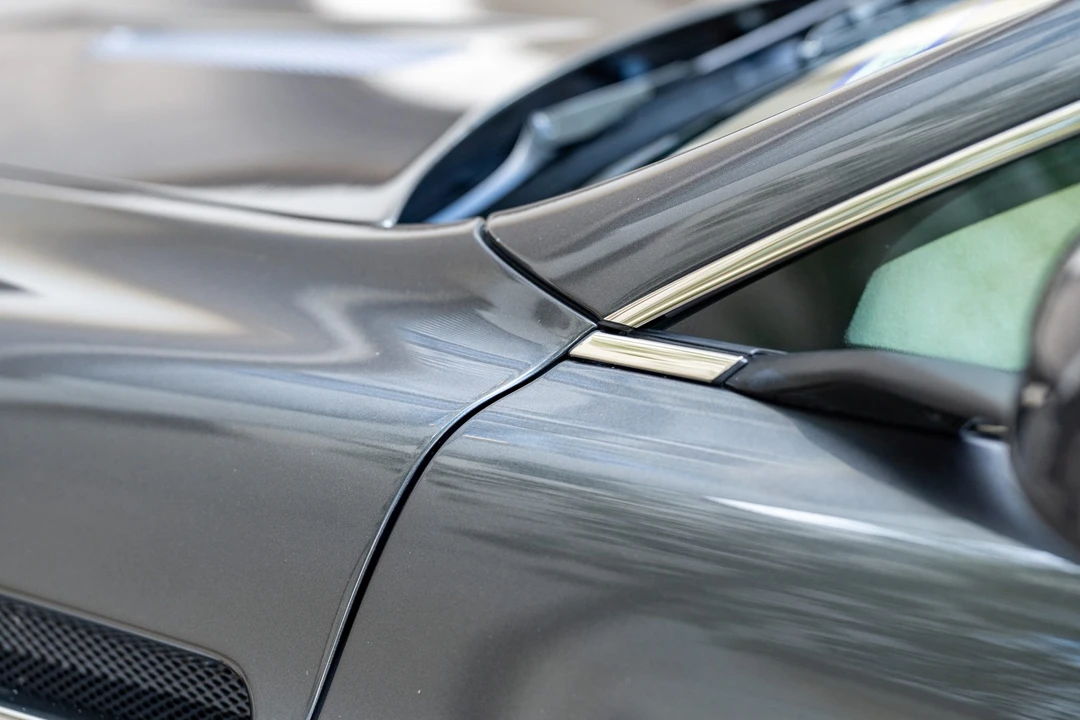2007 Aston Martin V8 Vantage (2006-2017) - Image 16 of 31