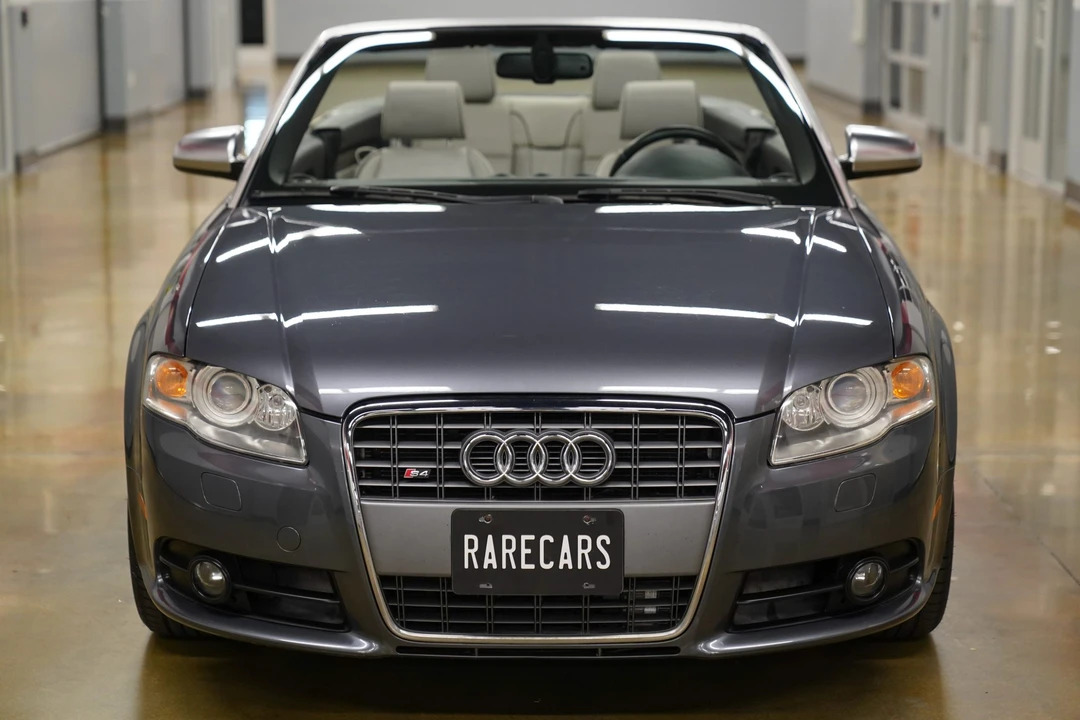 2007 Audi B7 S4 - Image 23 of 31