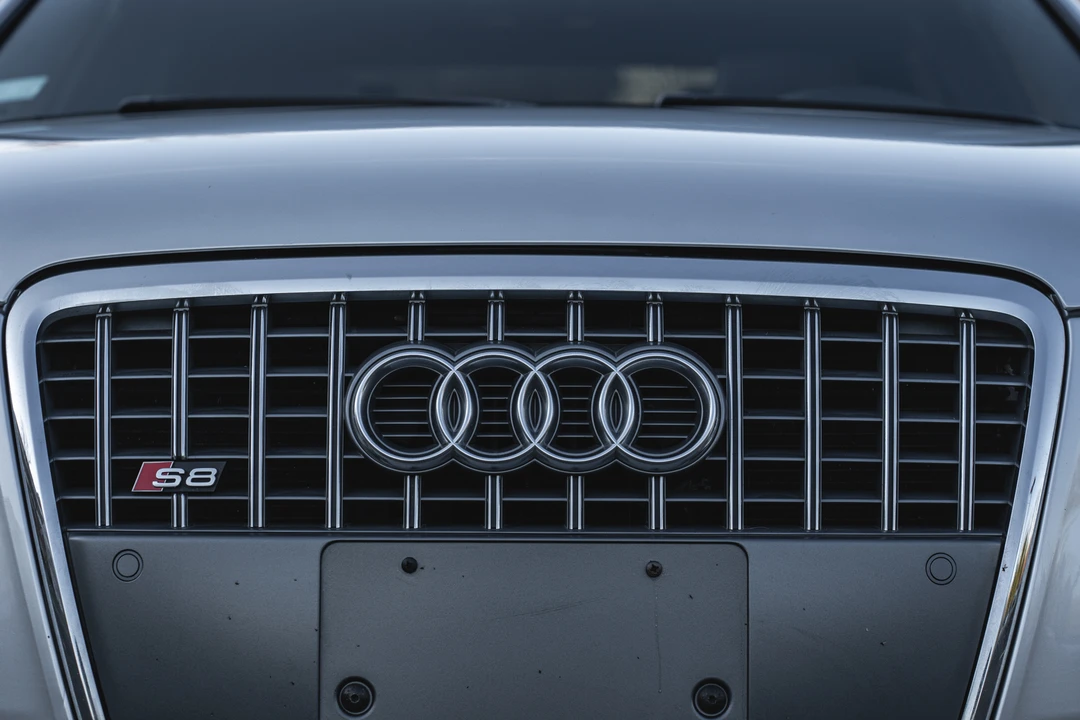 2007 Audi D3 S8 - Image 11 of 31