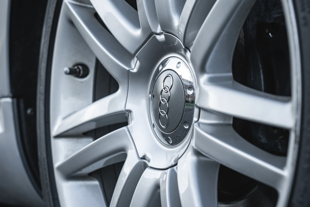 2007 Audi D3 S8 - Image 30 of 31