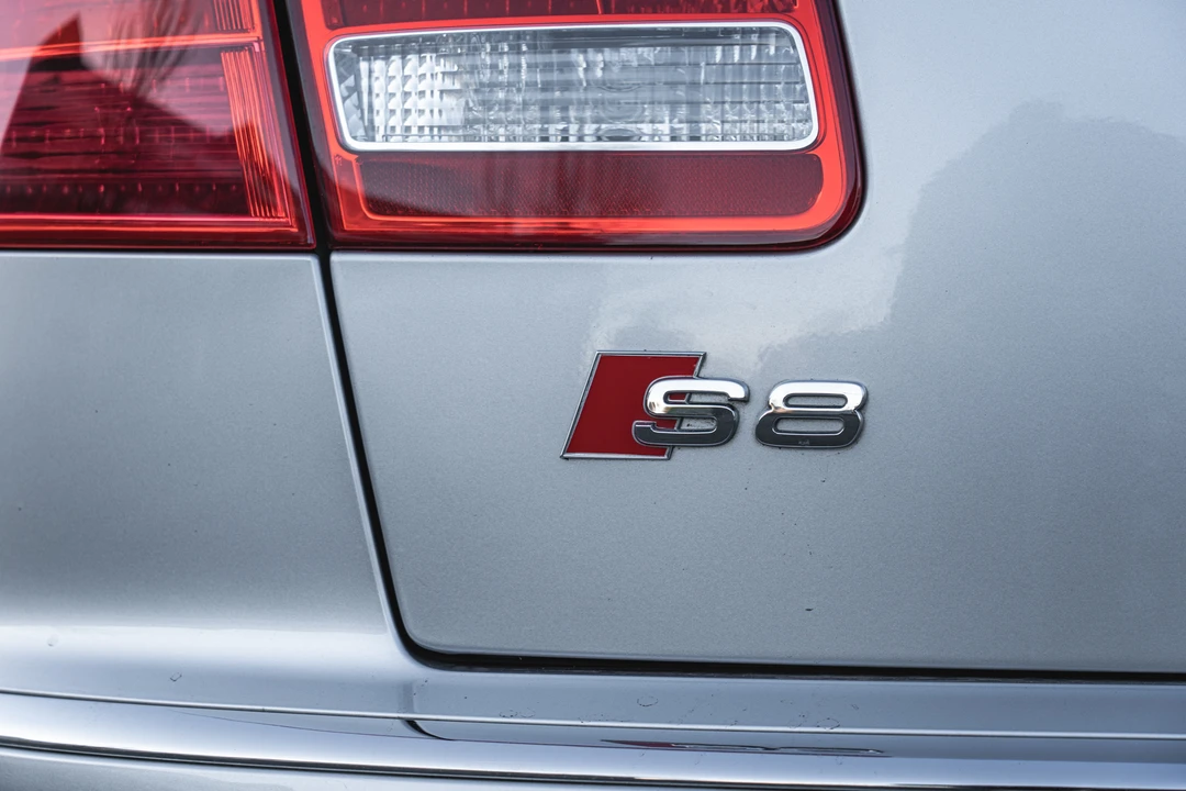 2007 Audi D3 S8 - Image 19 of 31
