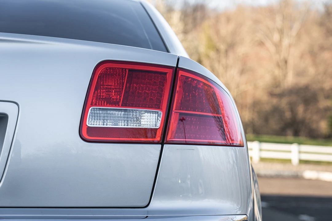 2007 Audi D3 S8 - Image 22 of 31