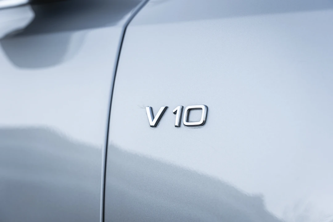 2007 Audi D3 S8 - Image 18 of 31