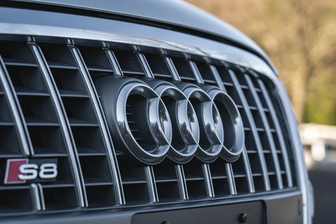 2007 Audi D3 S8 - Image 14 of 31