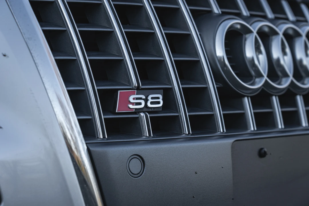 2007 Audi D3 S8 - Image 15 of 31