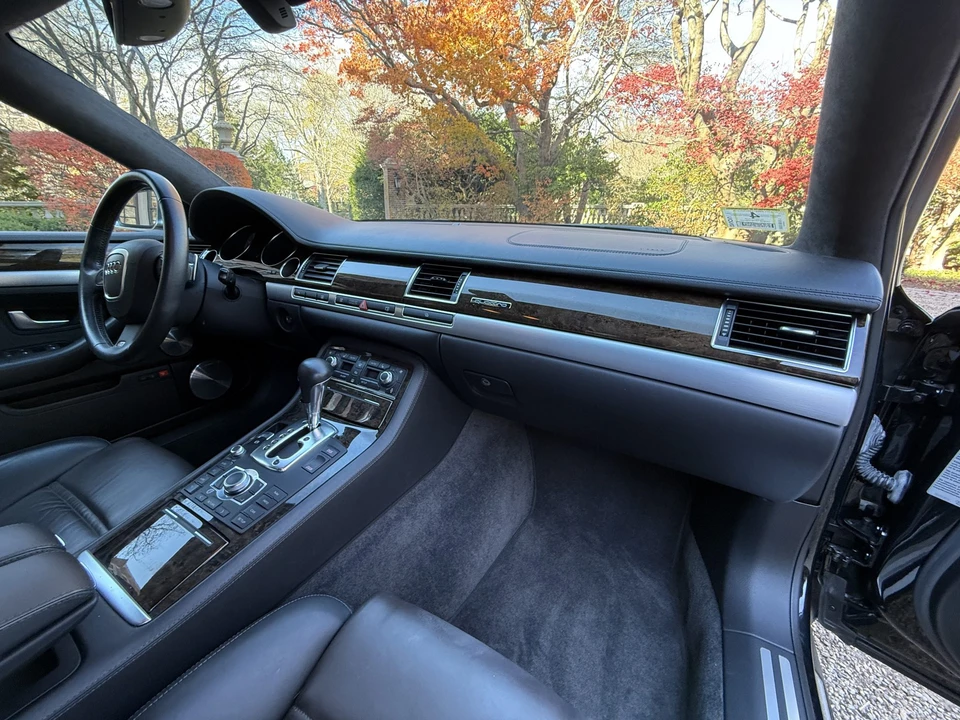 2007 Audi D3 S8 - Image 21 of 31