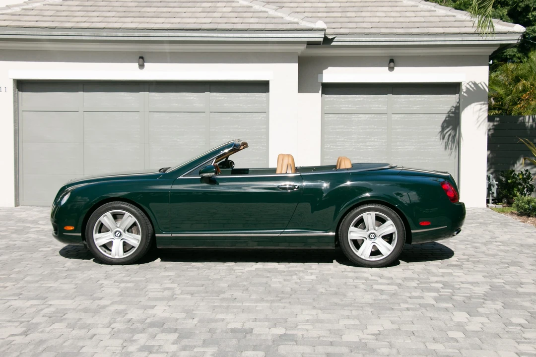 2007 Bentley Continental GTC - Image 4 of 31