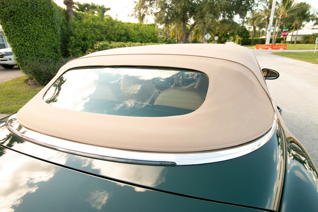 2007 Bentley Continental GTC - Image 29 of 31