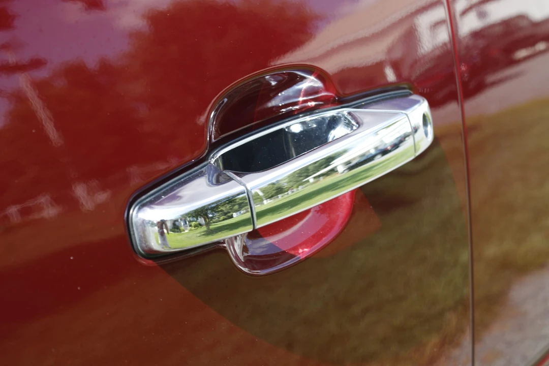 2007 Cadillac Escalade & EXT 3rd Gen - Image 27 of 31