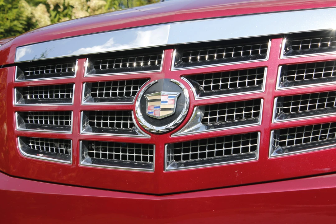 2007 Cadillac Escalade & EXT 3rd Gen - Image 14 of 31