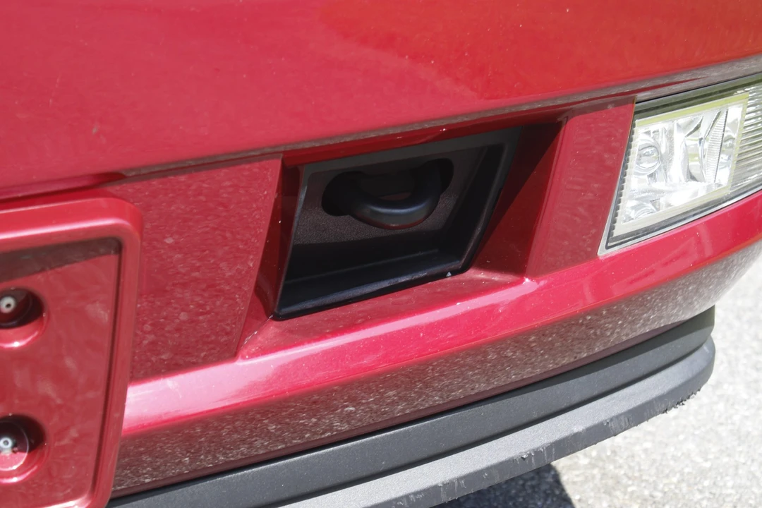 2007 Cadillac Escalade & EXT 3rd Gen - Image 16 of 31