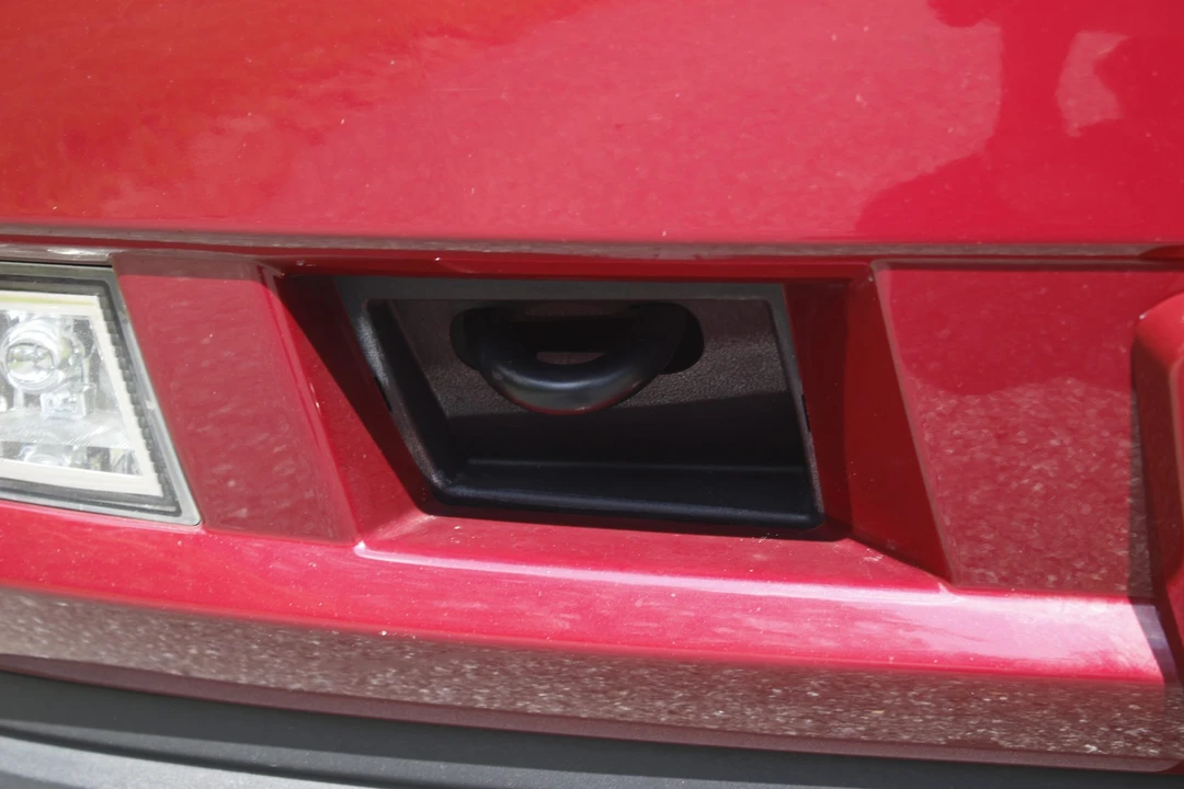 2007 Cadillac Escalade & EXT 3rd Gen - Image 17 of 31