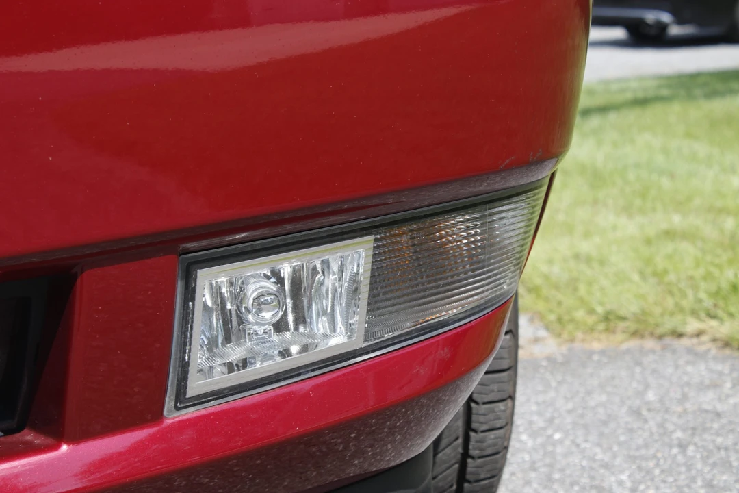 2007 Cadillac Escalade & EXT 3rd Gen - Image 19 of 31