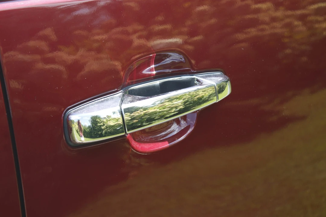 2007 Cadillac Escalade & EXT 3rd Gen - Image 29 of 31
