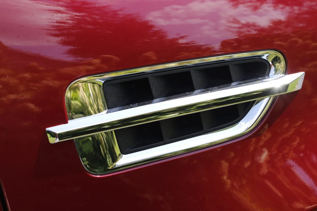 2007 Cadillac Escalade & EXT 3rd Gen - Image 31 of 31