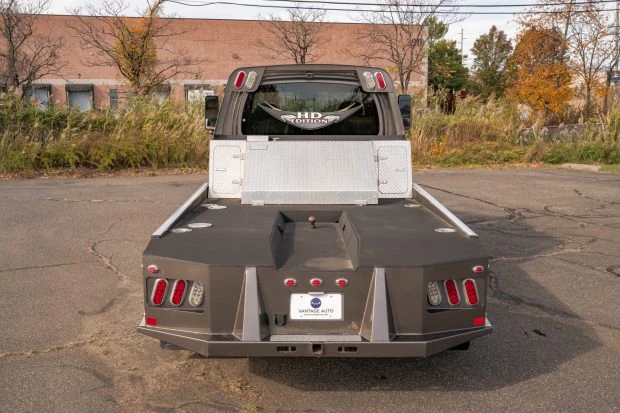 2007 Chevrolet Kodiak - Image 2 of 8