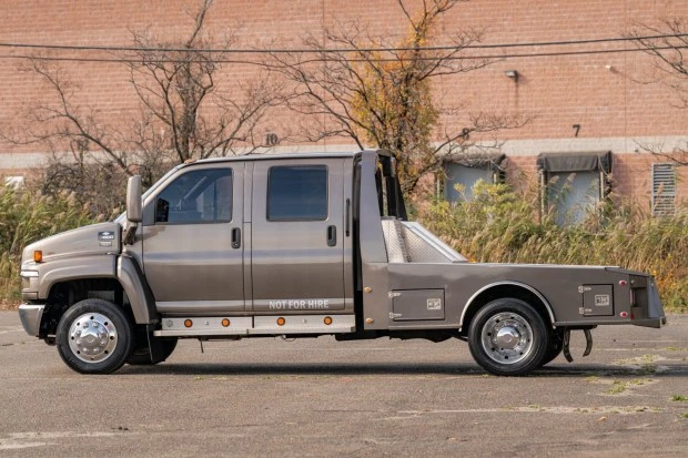2007 Chevrolet Kodiak - Image 4 of 8
