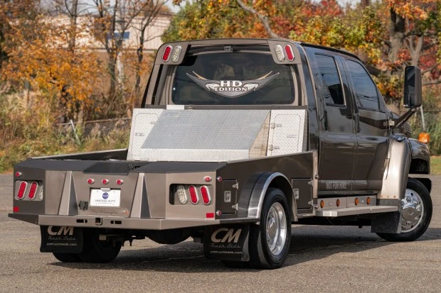 2007 Chevrolet Kodiak - Image 3 of 8