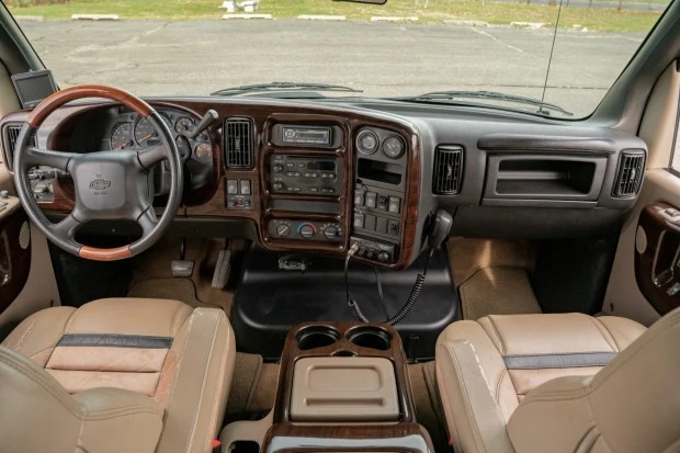 2007 Chevrolet Kodiak - Image 6 of 8