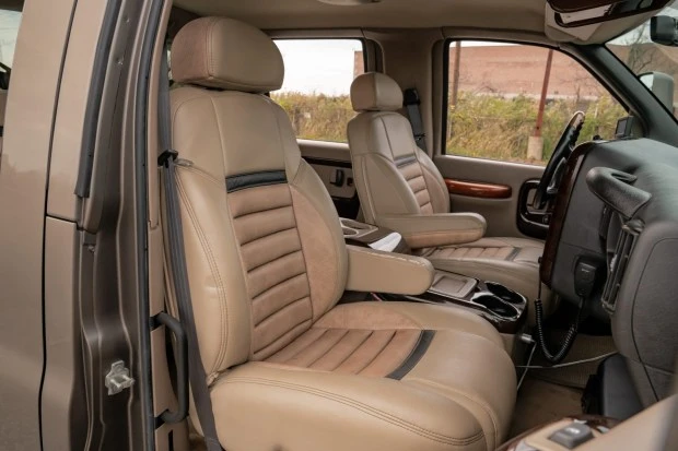 2007 Chevrolet Kodiak - Image 5 of 8