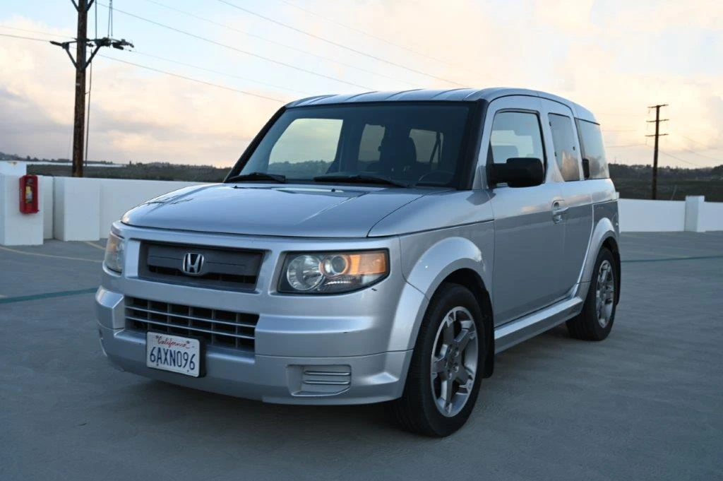2007 Honda Element - Image 7 of 31