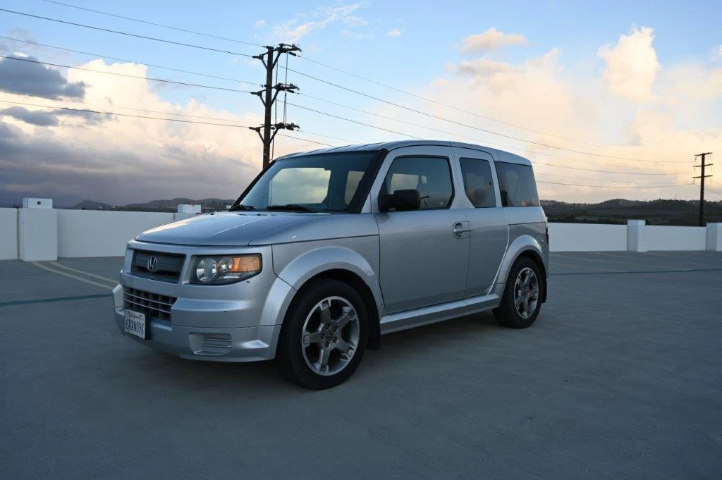 2007 Honda Element - Image 5 of 31