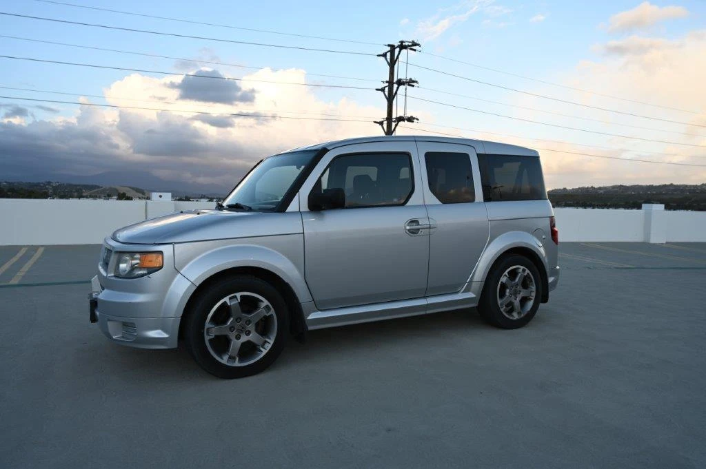 2007 Honda Element - Image 3 of 31