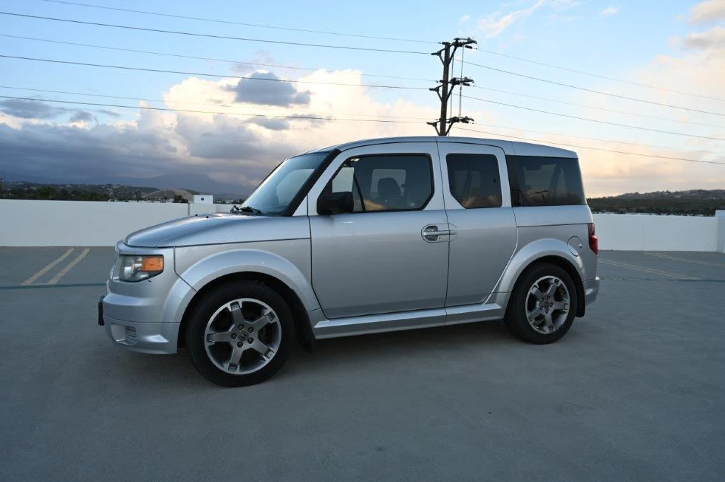 2007 Honda Element - Image 2 of 31