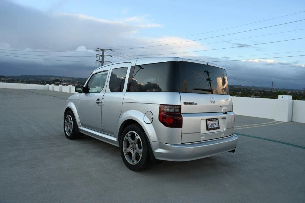 2007 Honda Element - Image 30 of 31