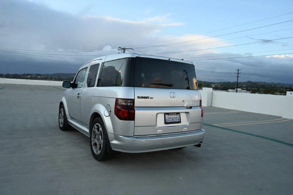 2007 Honda Element - Image 29 of 31