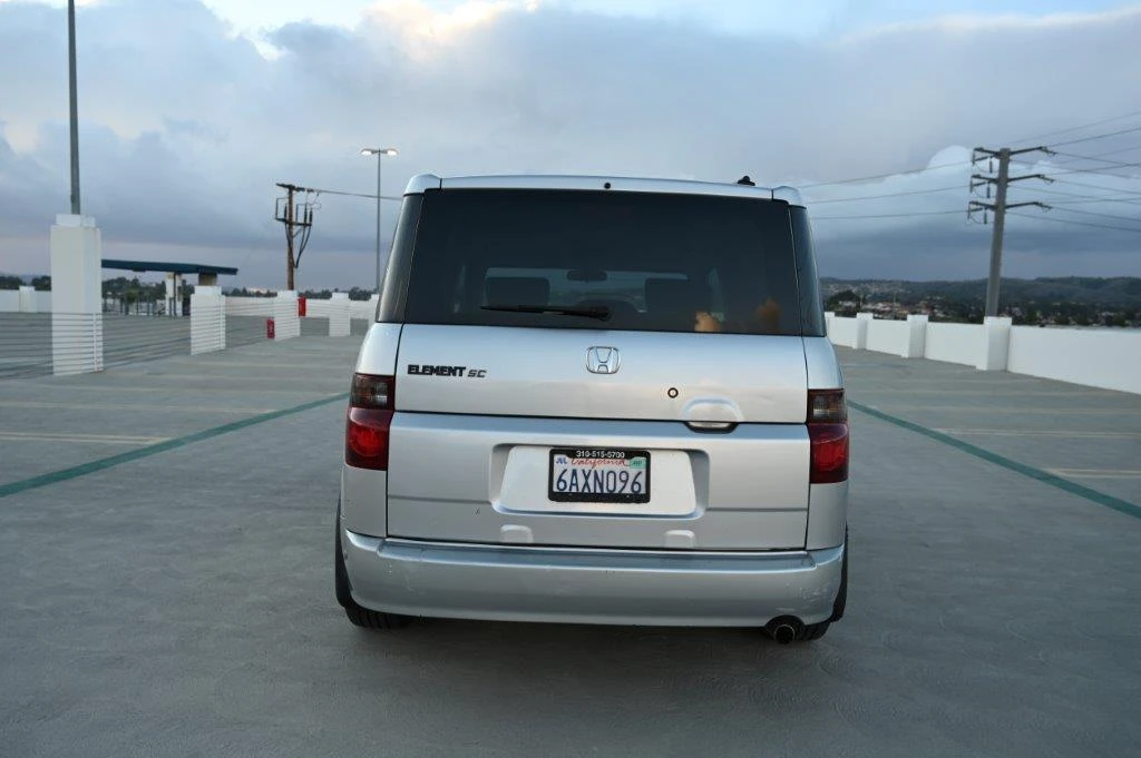 2007 Honda Element - Image 26 of 31