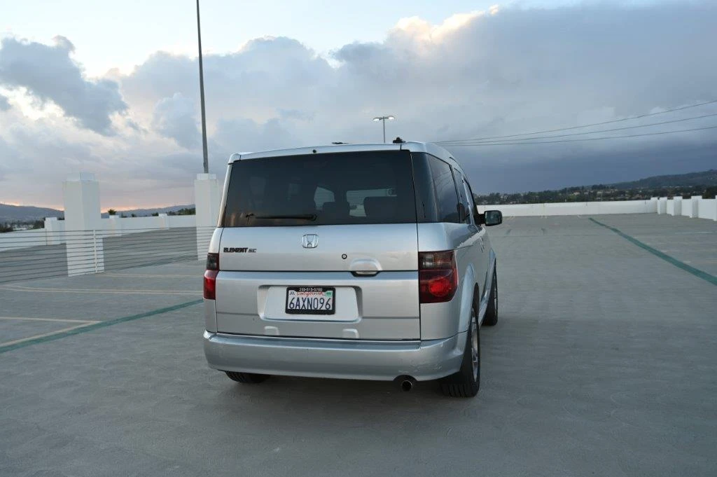 2007 Honda Element - Image 24 of 31