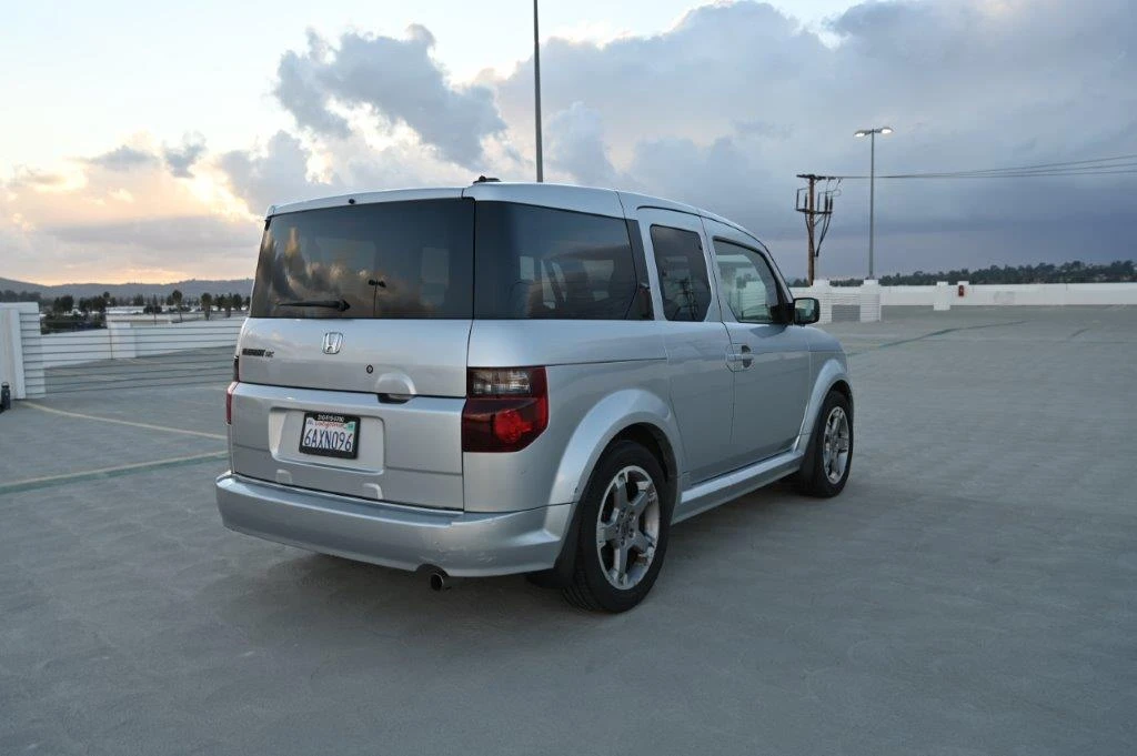 2007 Honda Element - Image 22 of 31