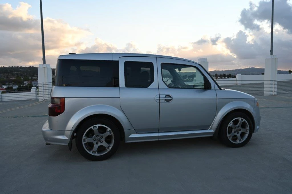 2007 Honda Element - Image 19 of 31