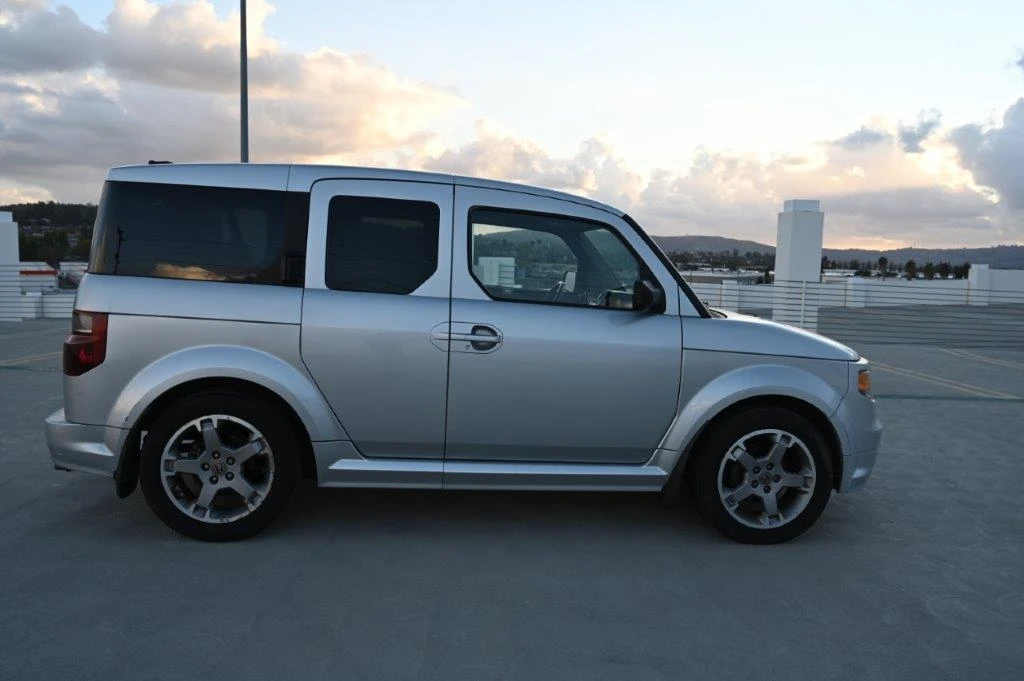 2007 Honda Element - Image 18 of 31