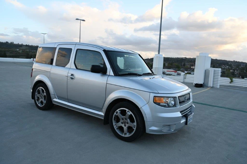 2007 Honda Element - Image 17 of 31