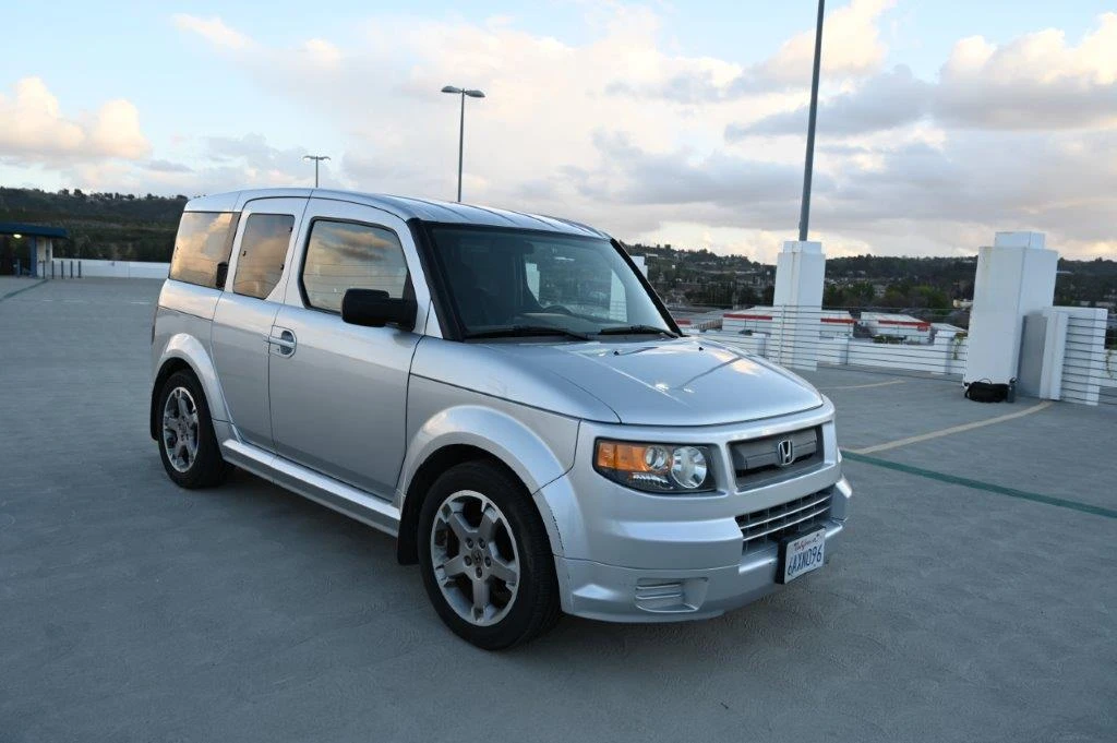2007 Honda Element - Image 16 of 31
