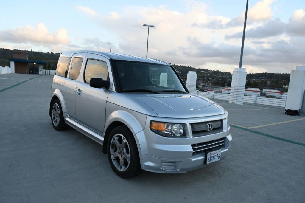2007 Honda Element - Image 15 of 31
