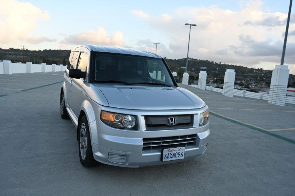 2007 Honda Element - Image 13 of 31