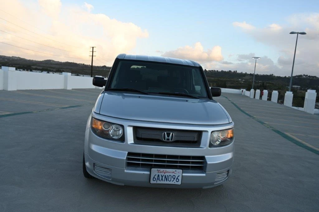2007 Honda Element - Image 12 of 31