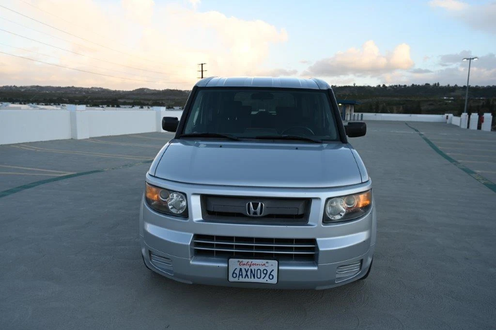 2007 Honda Element - Image 10 of 31