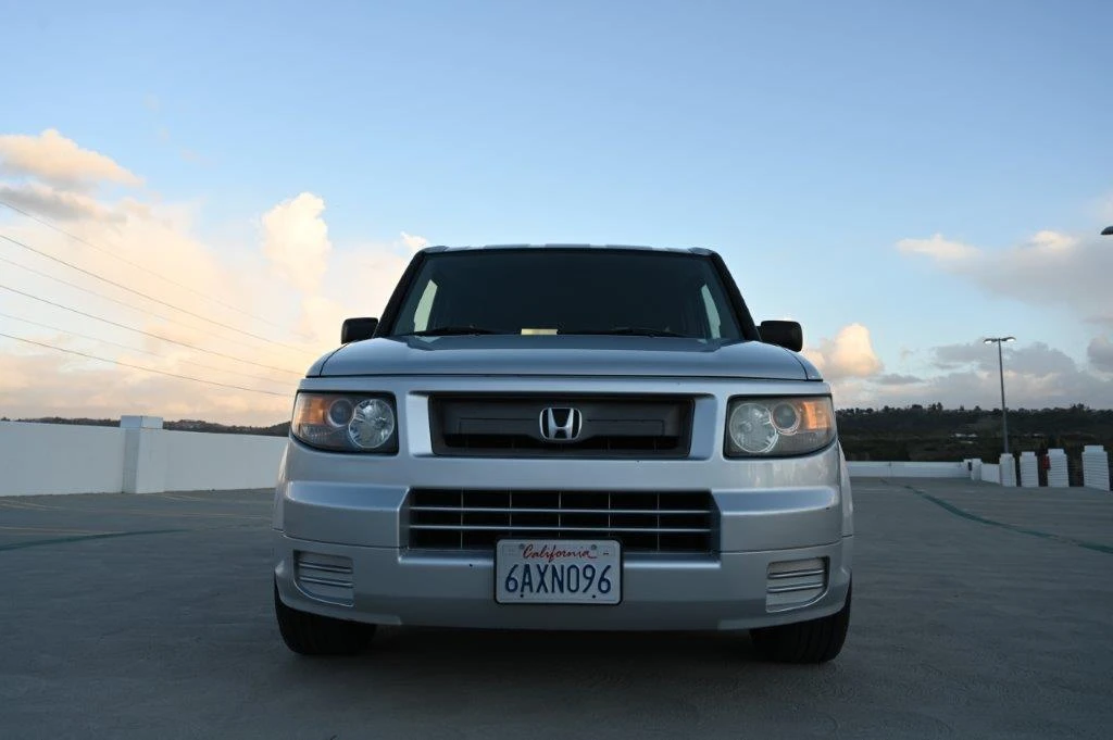2007 Honda Element - Image 11 of 31