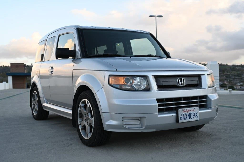 2007 Honda Element - Image 14 of 31