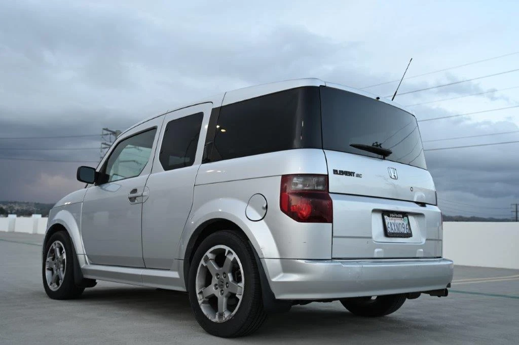2007 Honda Element - Image 31 of 31