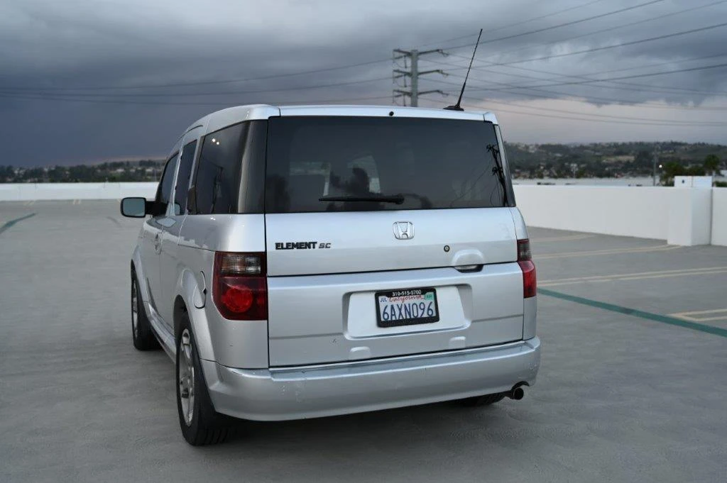 2007 Honda Element - Image 28 of 31