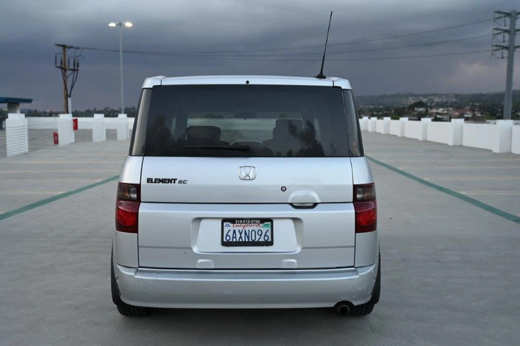2007 Honda Element - Image 25 of 31
